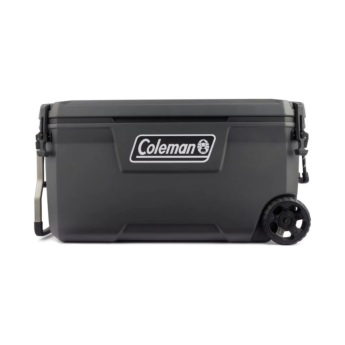 Coleman 100QT Convoy Wheeled Cooler Box - Image 2