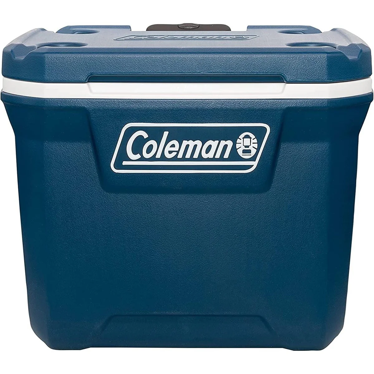 Coleman 47L Cooler Xtreme Wheeled 50QT Picnic Camping BBQ Cool Box - Image 6