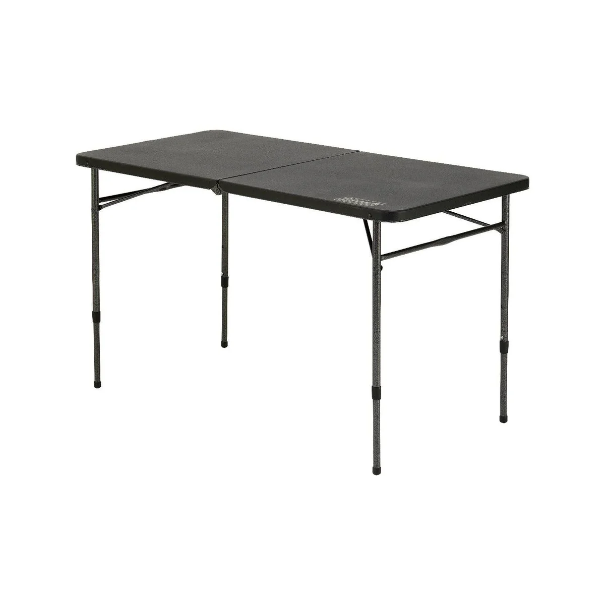 Coleman 4FT Fold In Half Table Camping Table