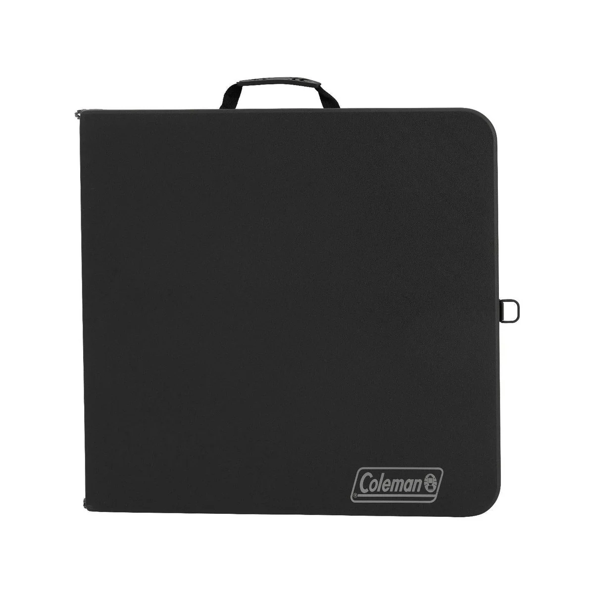 Coleman 4FT Fold In Half Table Camping Table - Image 2