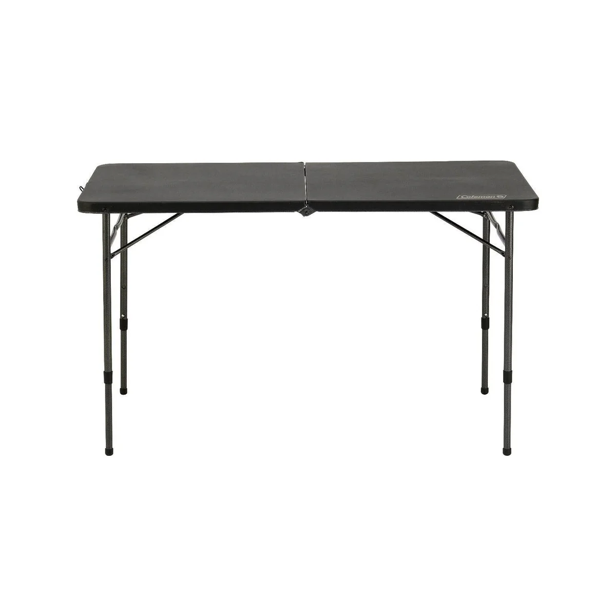 Coleman 4FT Fold In Half Table Camping Table - Image 7