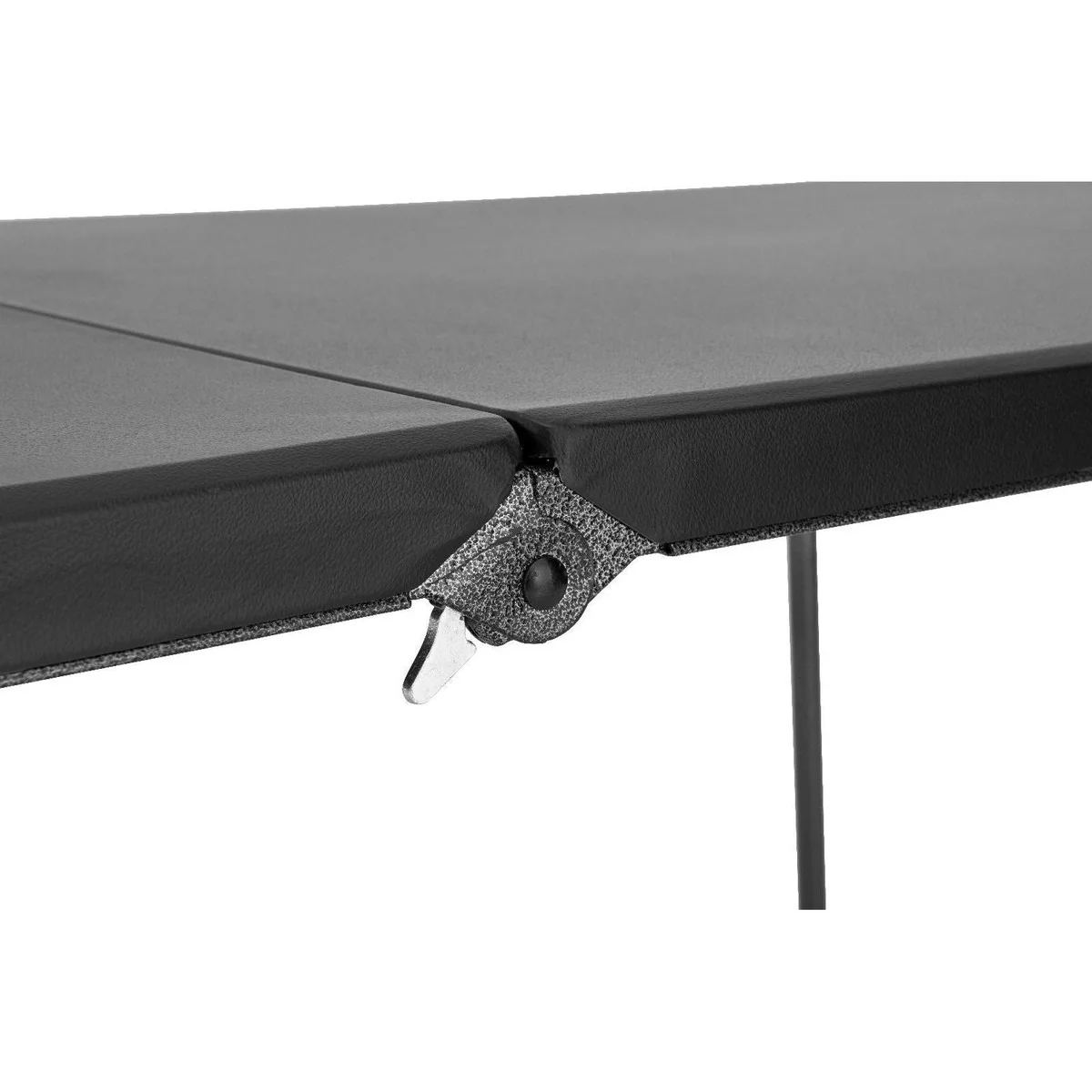 Coleman 4FT Fold In Half Table Camping Table - Image 8