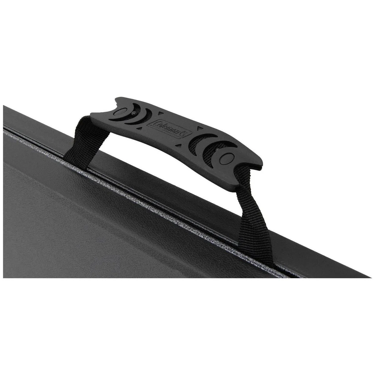 Coleman 4FT Fold In Half Table Camping Table - Image 9