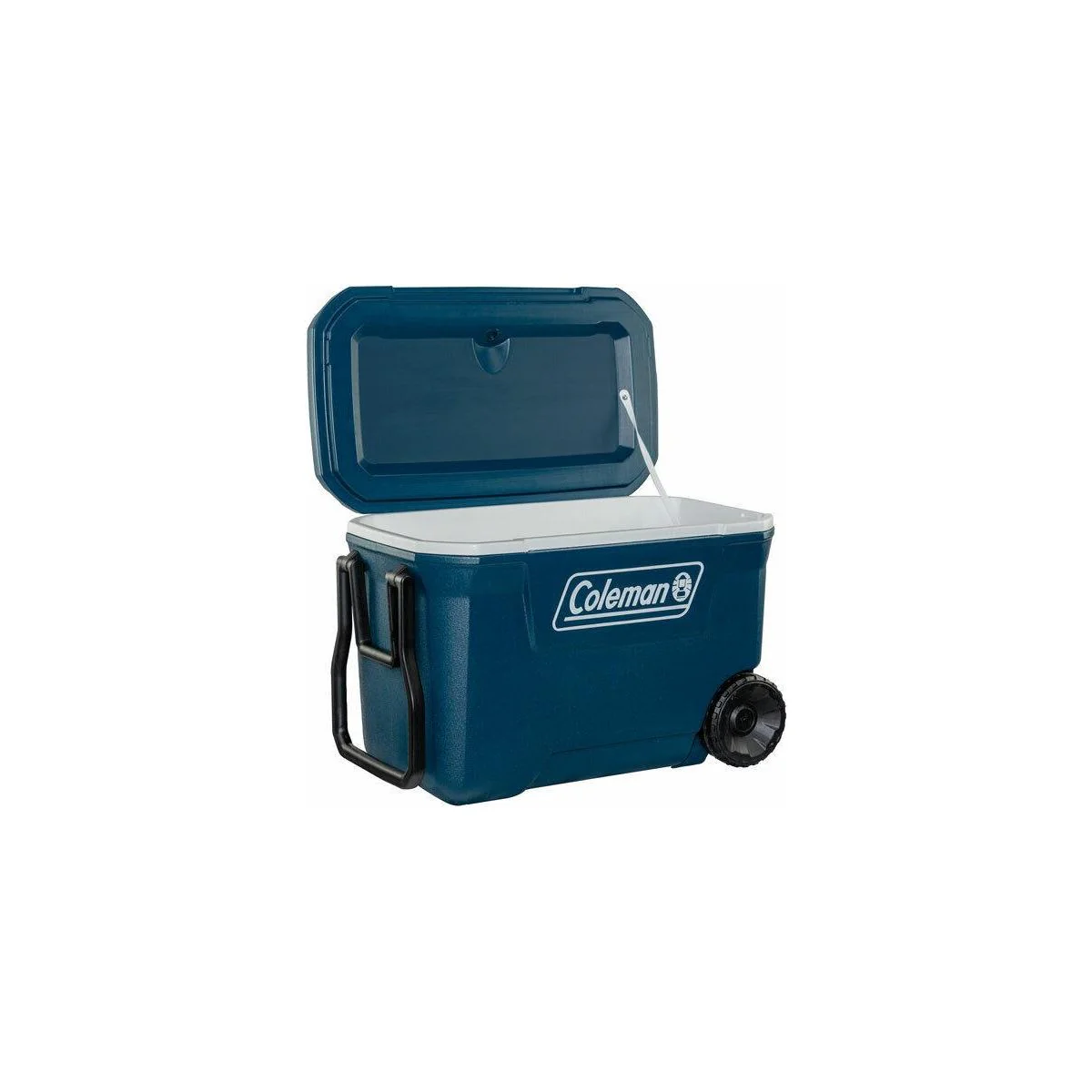 Coleman 62QT Xtreme Wheeled 58L Fishing Camping Cooler Coolbox 2000037213 - Image 3