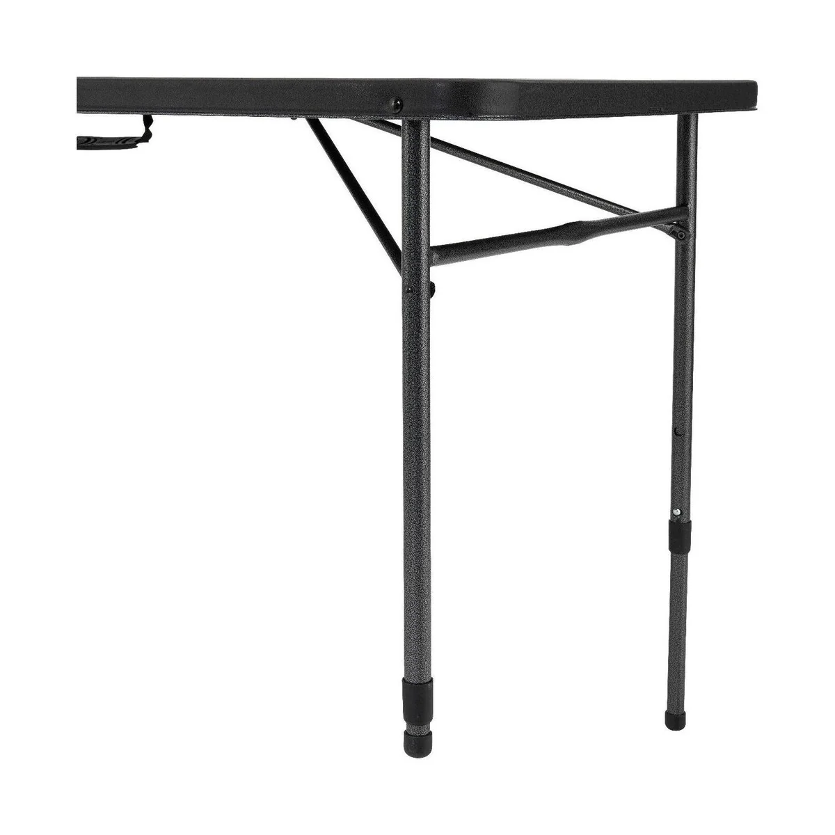 Coleman 6FT Fold In Half Table Camping Table - Image 11