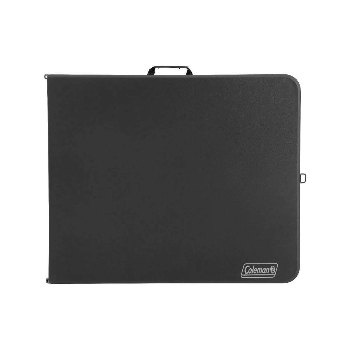 Coleman 6FT Fold In Half Table Camping Table - Image 3