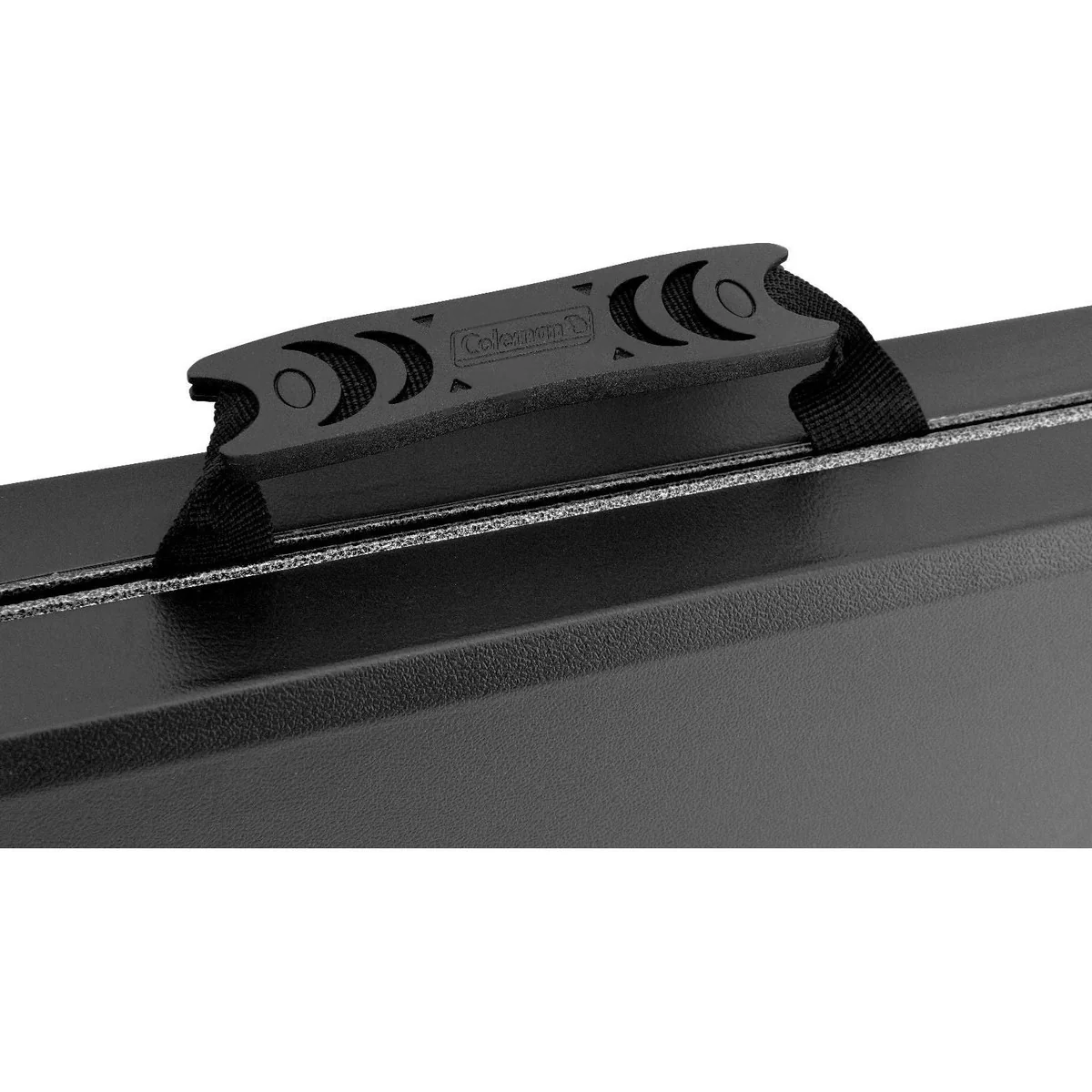 Coleman 6FT Fold In Half Table Camping Table - Image 9