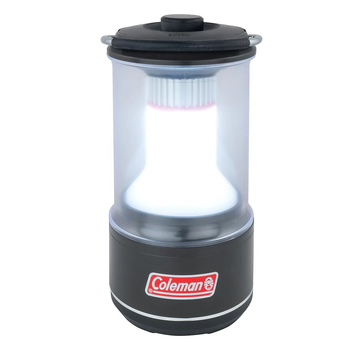 Coleman BatteryGuard 600L Camping Lantern - Image 4