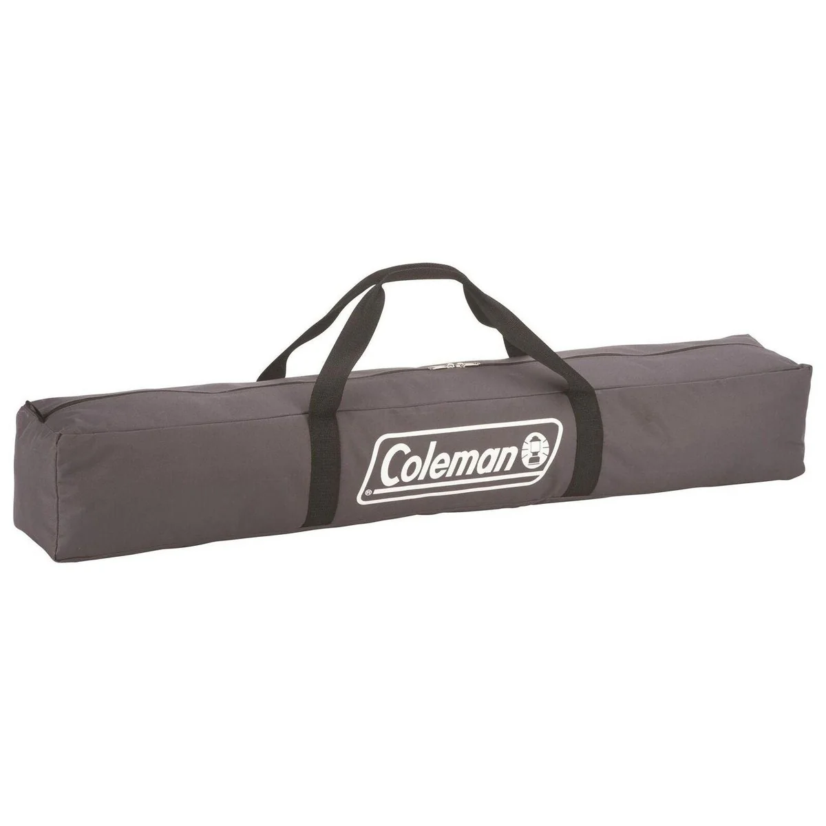 Coleman Camping Bed Folding Pack Away Steel Outdoors Durable Furniture - Image 5
