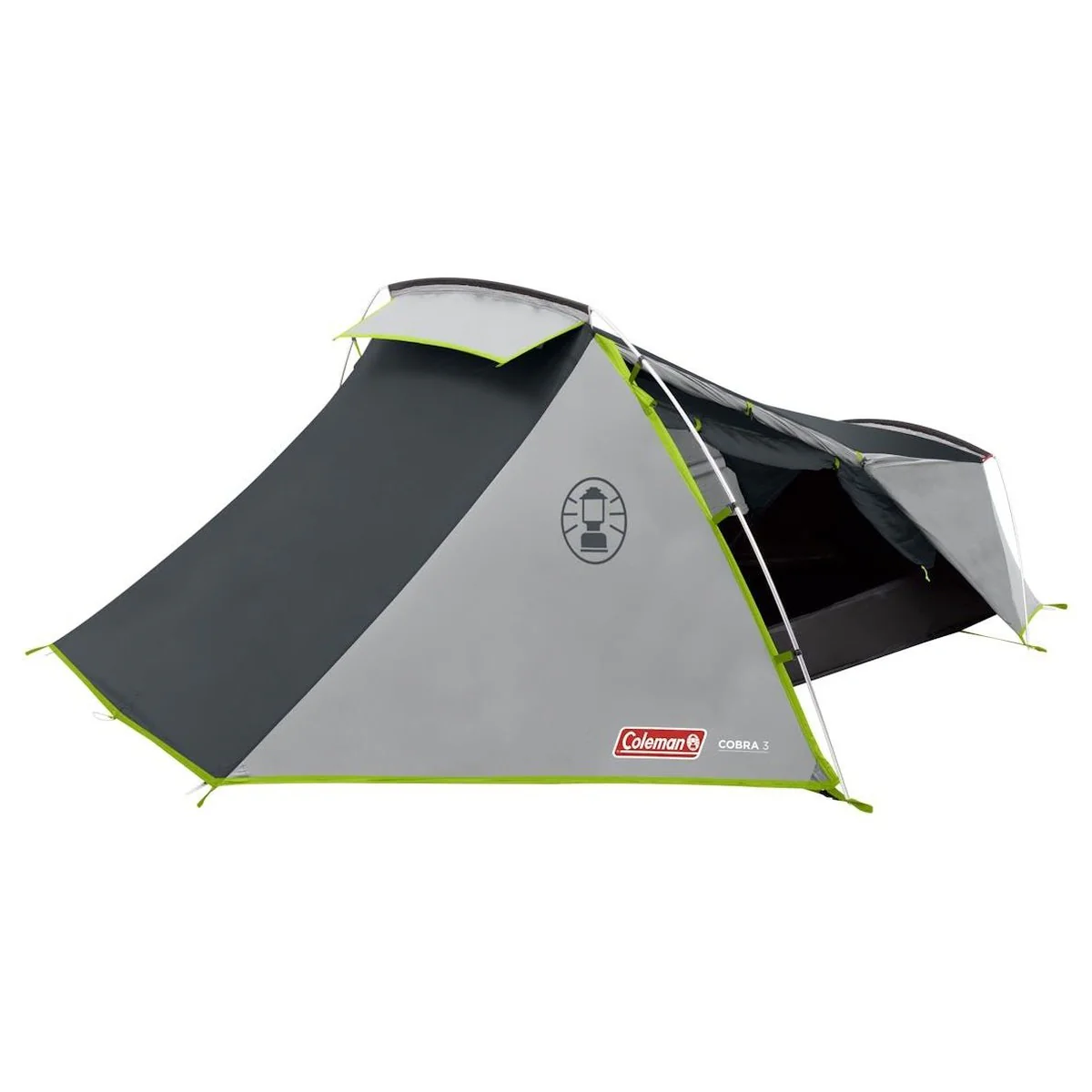 Coleman Cobra 3 Tent Lightweight 3 Person