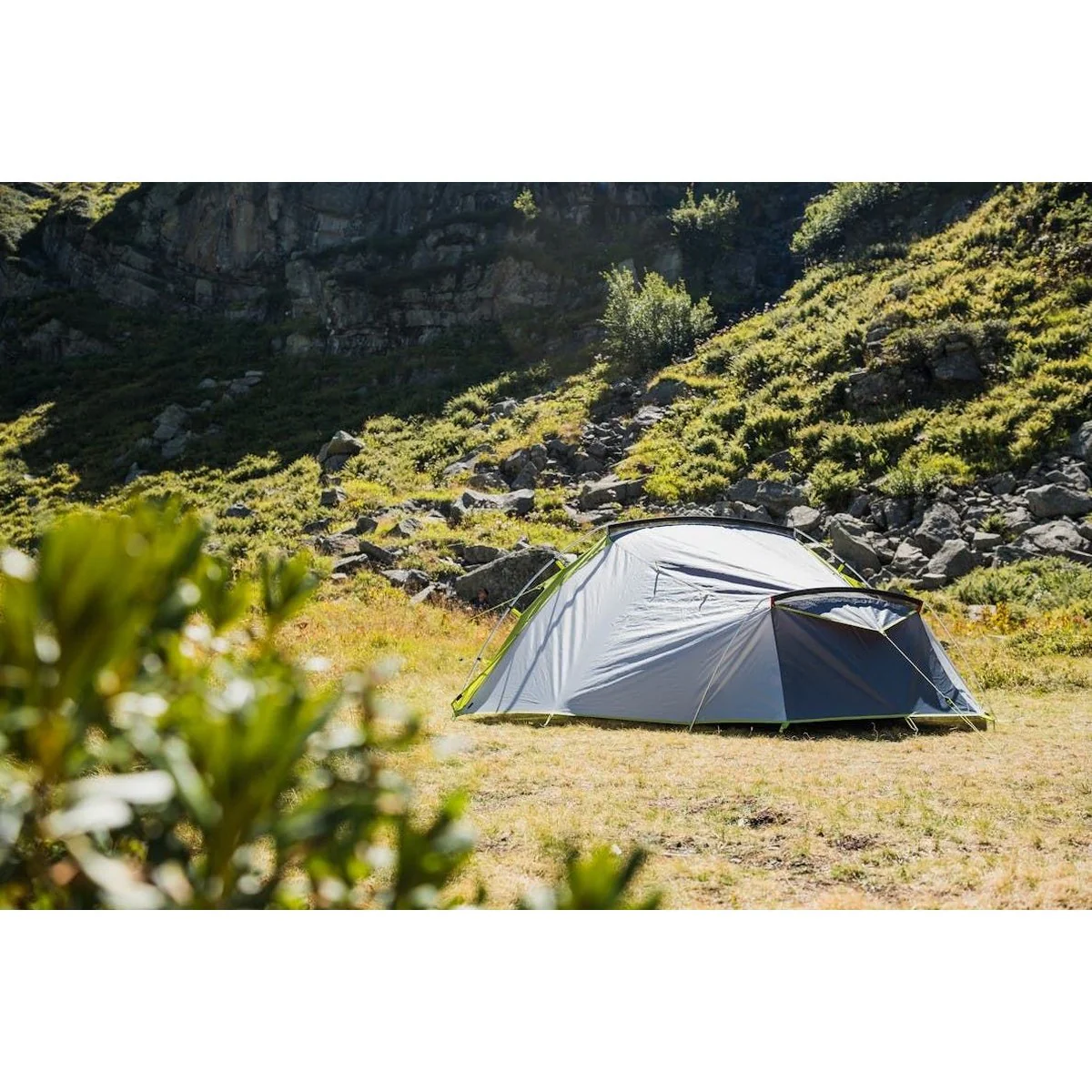 Coleman Cobra 3 Tent Lightweight 3 Person - Image 4