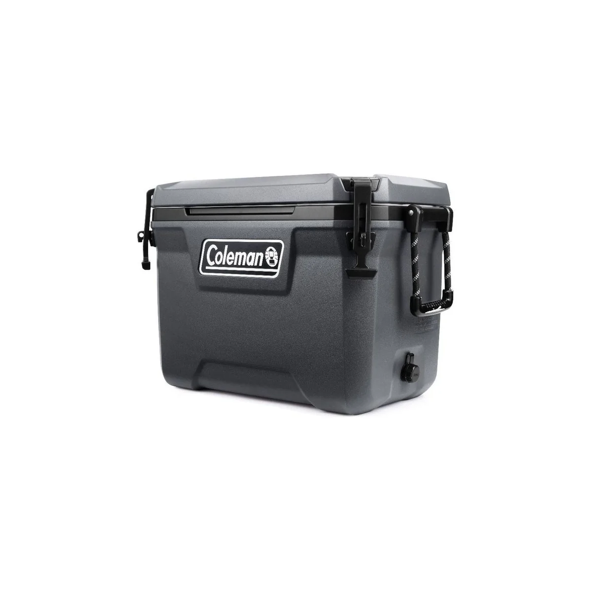 Coleman Convoy 55QT Cooler Cool Box 55L Holds Ice for up to 4 Days - Image 3