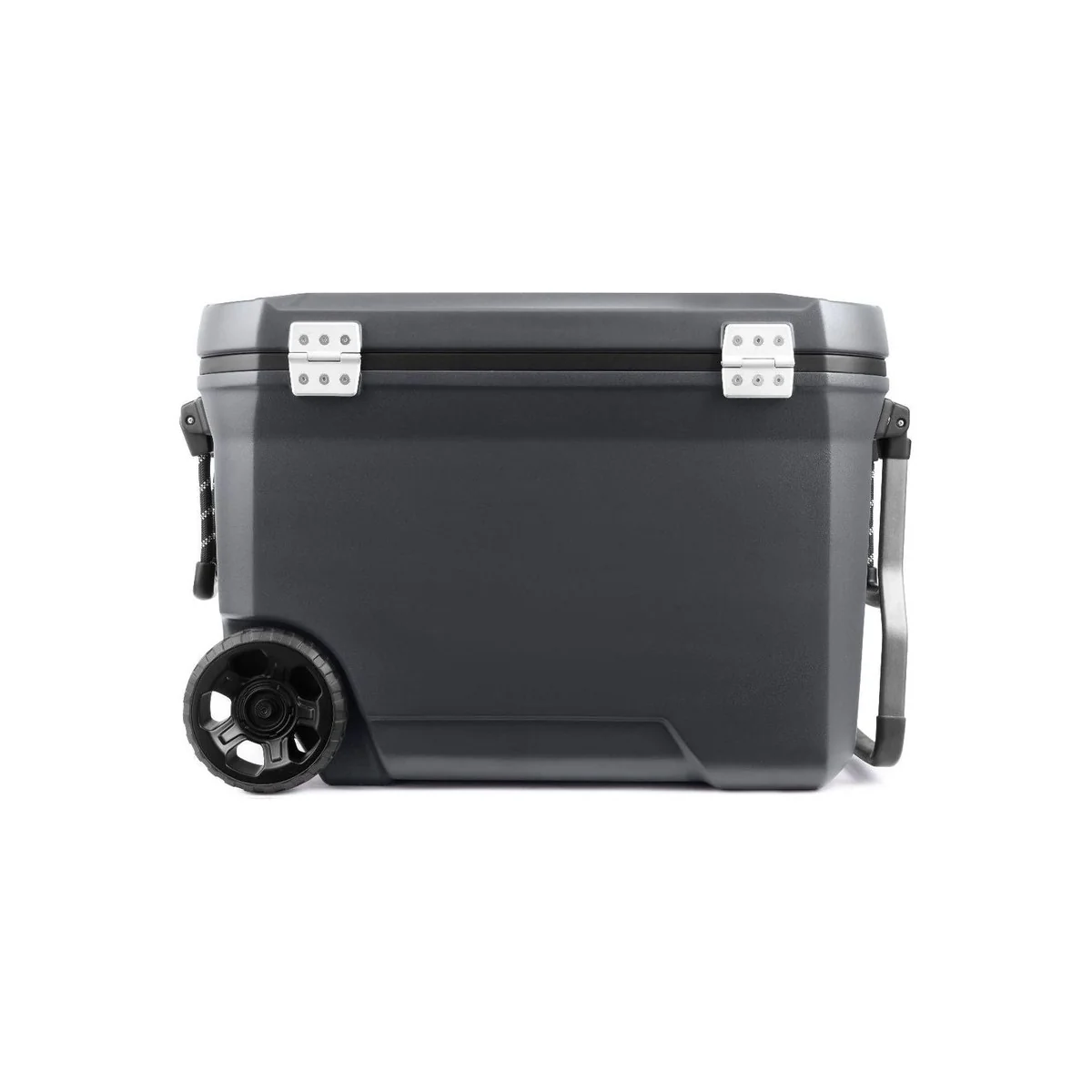 Coleman Convoy 65 QT Wheeled 65L Cool Box with Wheels Holds Ice for up to 5 Days - Image 9