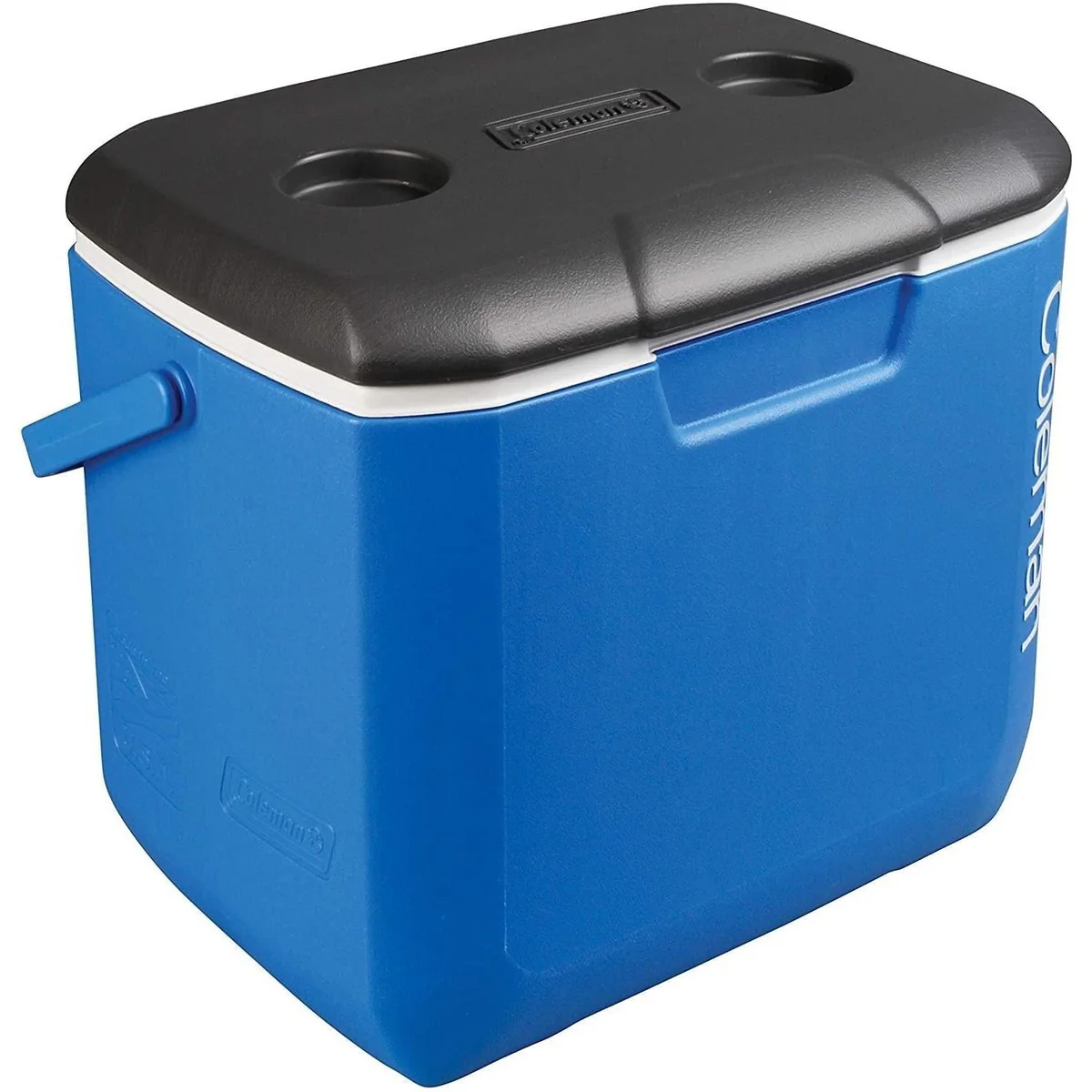 Coleman Cool Box 30QT Performance Cooler, 28 Litres capacity, Large Cooler Box - Image 2