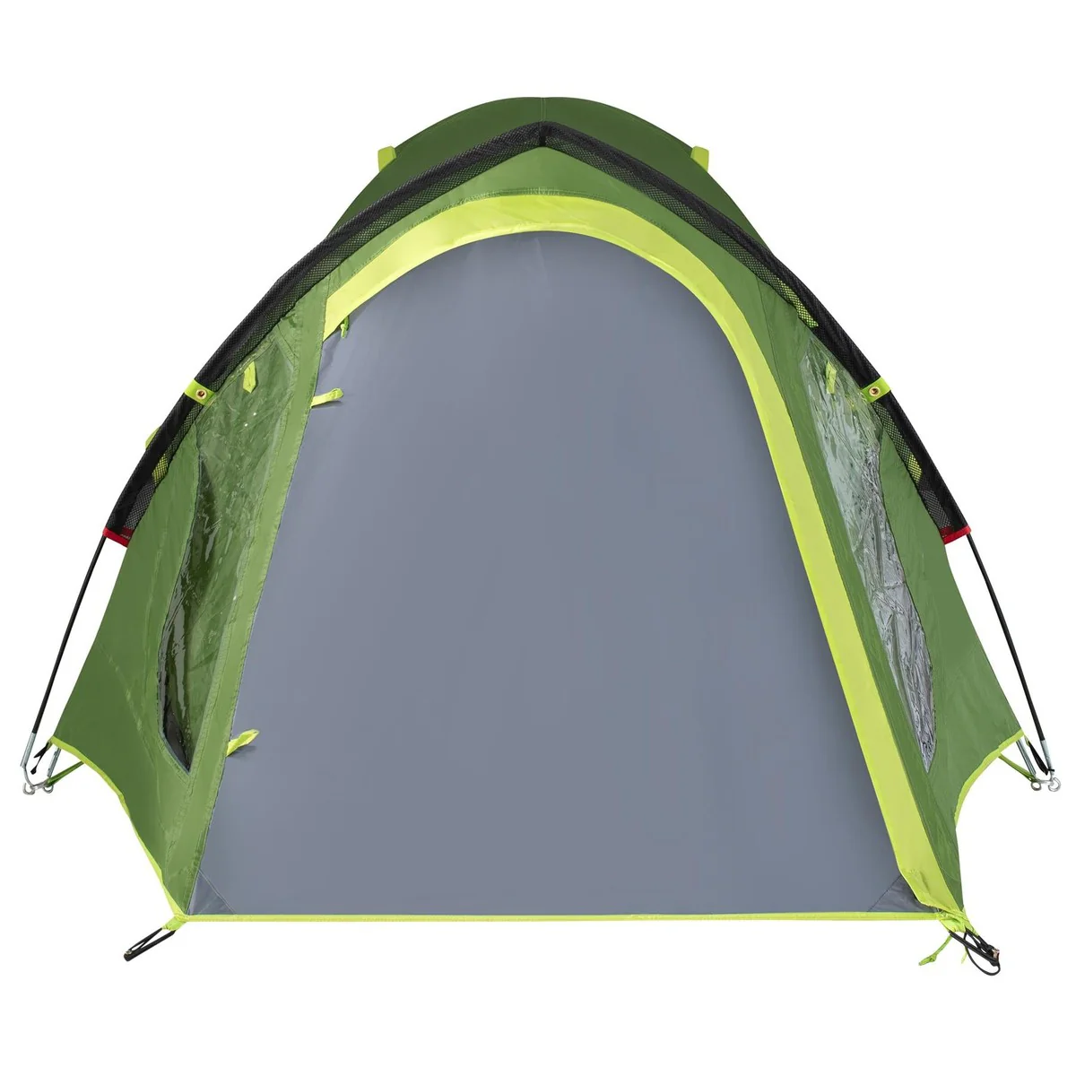 Coleman Darwin 2 Plus BlackOut Tent 2 Berth Dome Tent - Image 15
