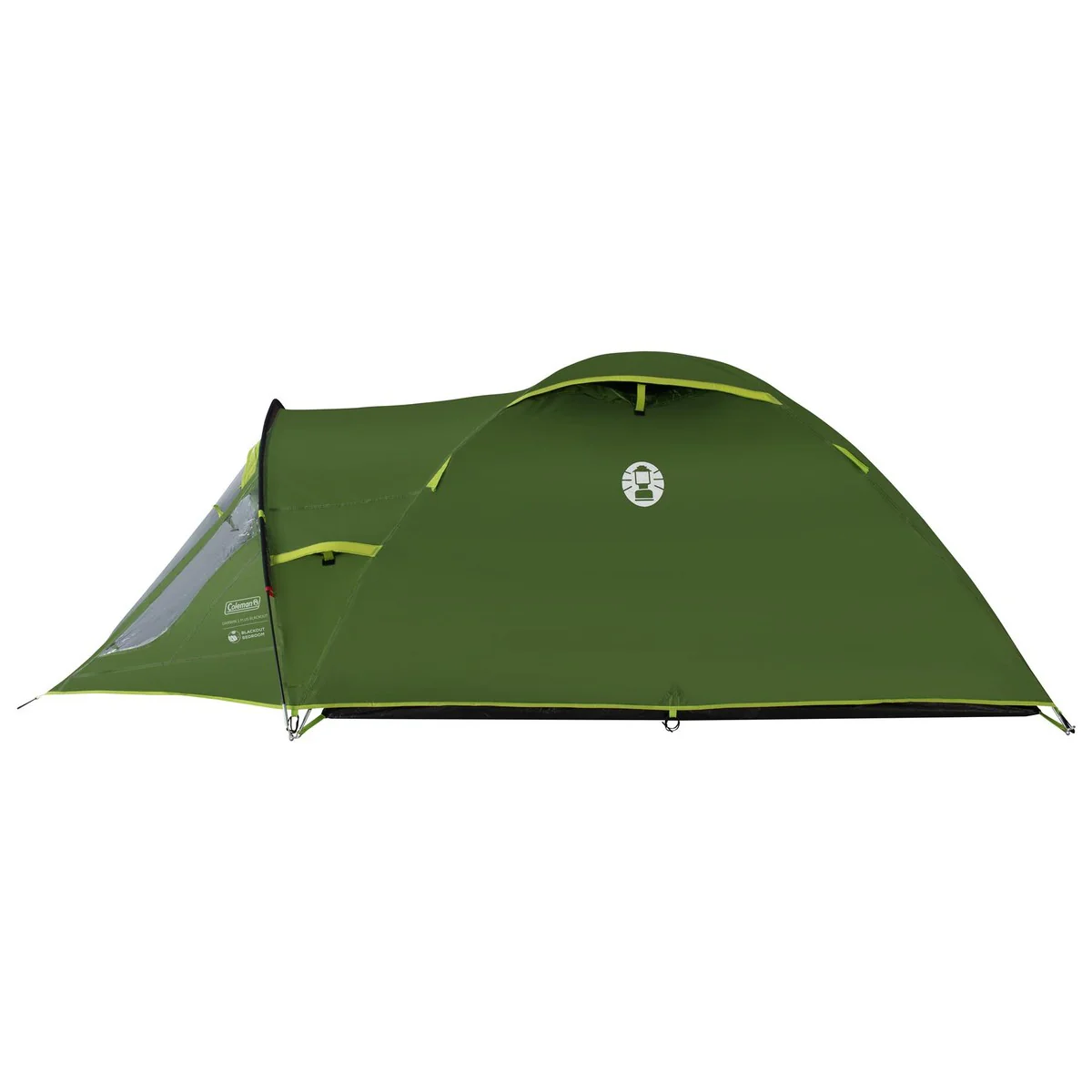 Coleman Darwin 2 Plus BlackOut Tent 2 Berth Dome Tent - Image 17