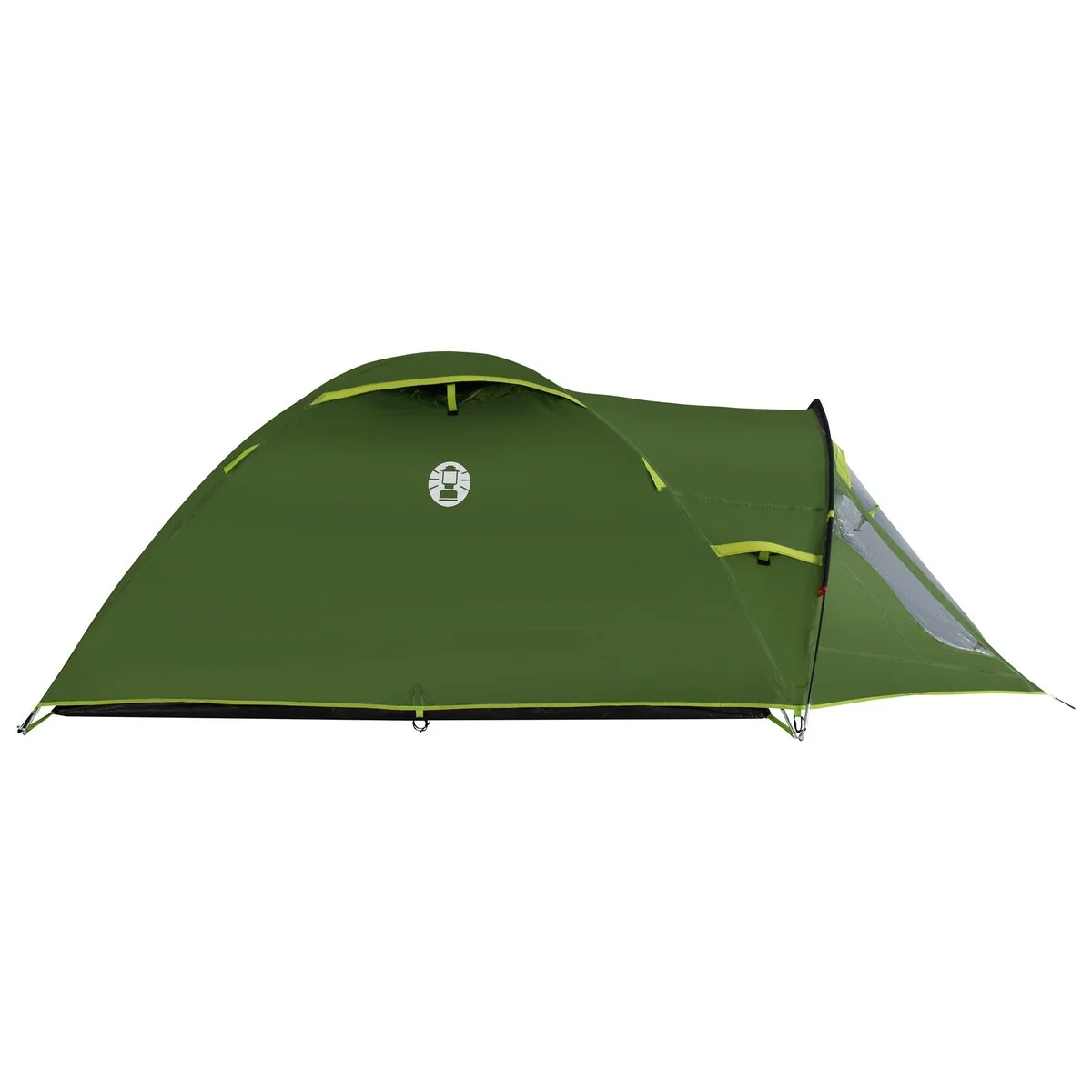 Coleman Darwin 2 Plus BlackOut Tent 2 Berth Dome Tent - Image 8