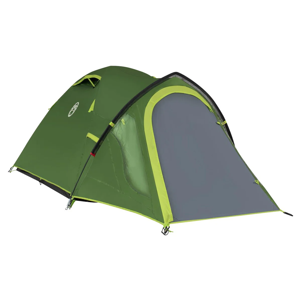 Coleman Darwin 2 Plus BlackOut Tent 2 Berth Dome Tent - Image 9