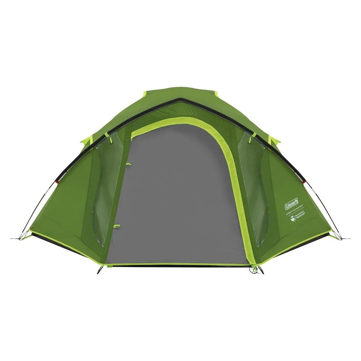 Coleman Darwin 3 Plus BlackOut 3 Person Tent - Image 3