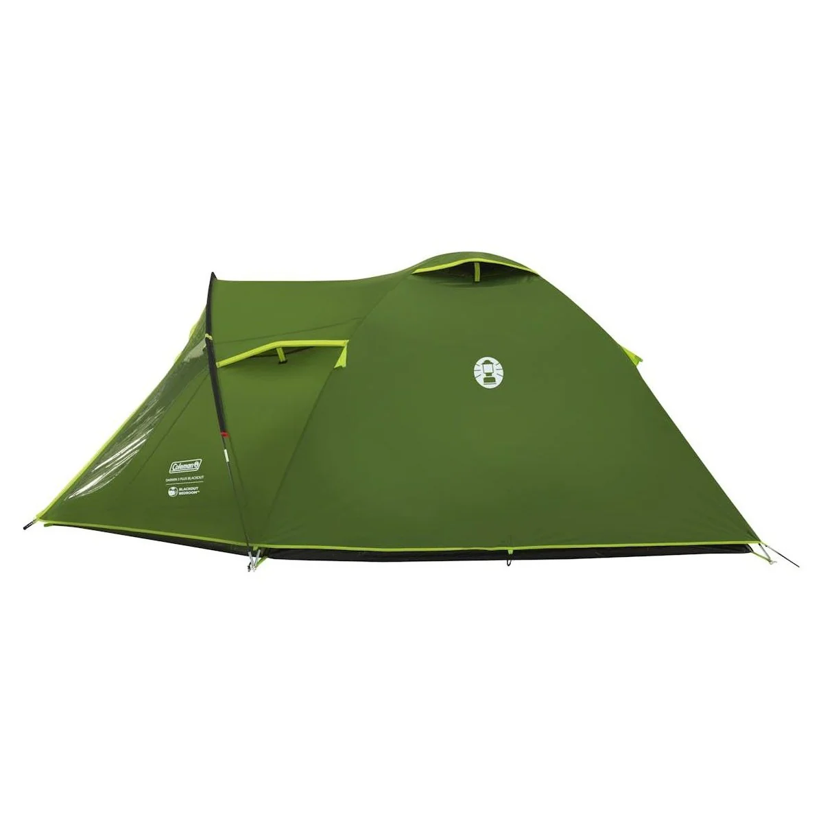 Coleman Darwin 3 Plus BlackOut 3 Person Tent - Image 5