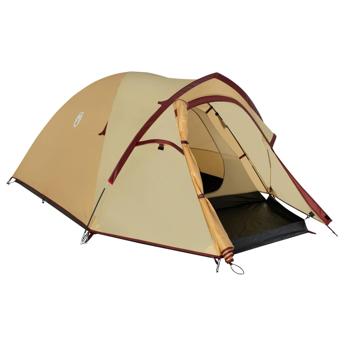 Coleman Darwin 3 Plus Summer Tent 3 Berth Dome Tent