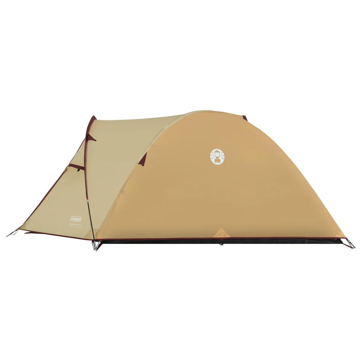 Coleman Darwin 3 Plus Summer Tent 3 Berth Dome Tent - Image 14