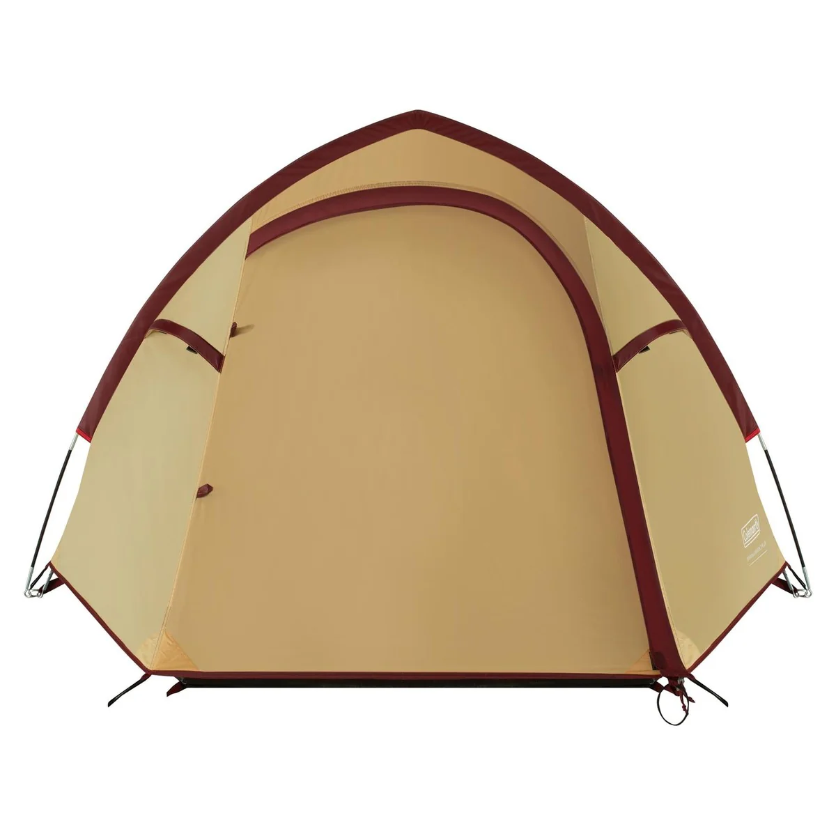 Coleman Darwin 3 Plus Summer Tent 3 Berth Dome Tent - Image 15
