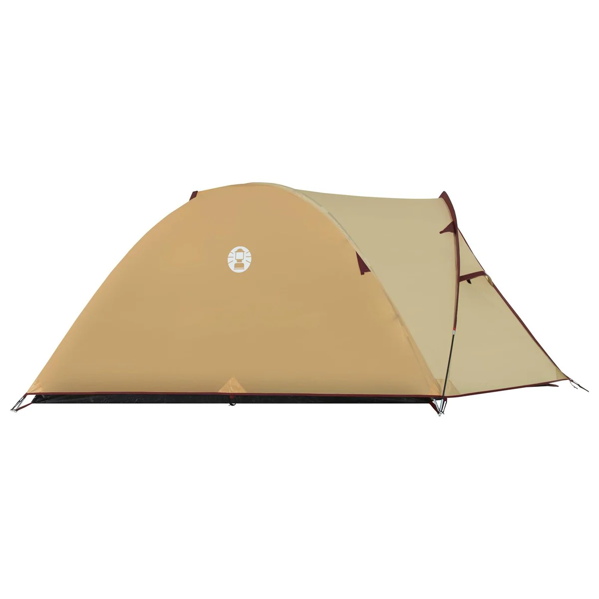 Coleman Darwin 3 Plus Summer Tent 3 Berth Dome Tent - Image 9