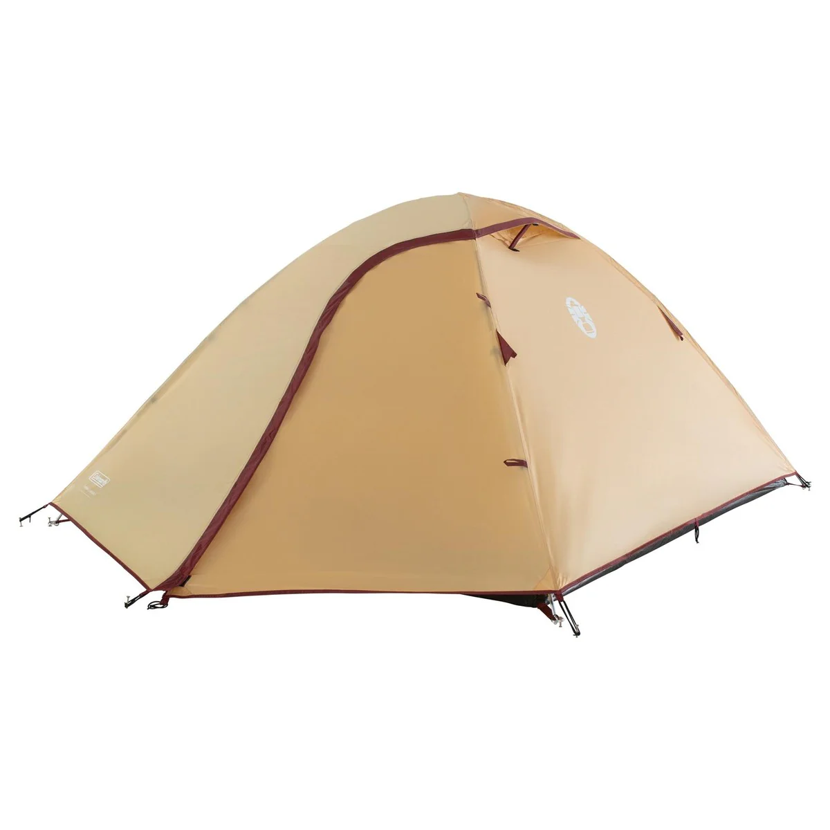 Coleman Darwin Summer 3 Tent 3 Berth - Image 13