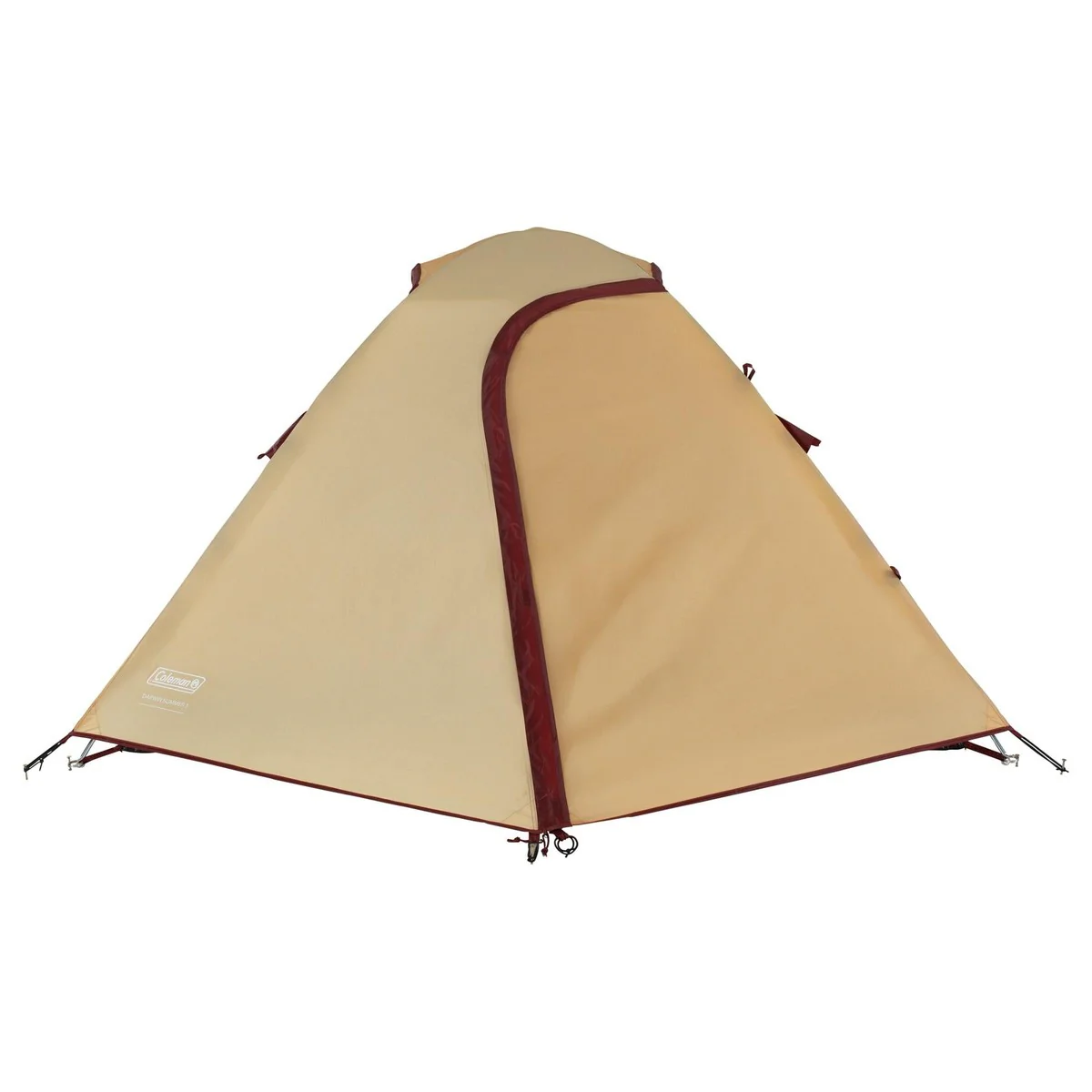 Coleman Darwin Summer 3 Tent 3 Berth - Image 15
