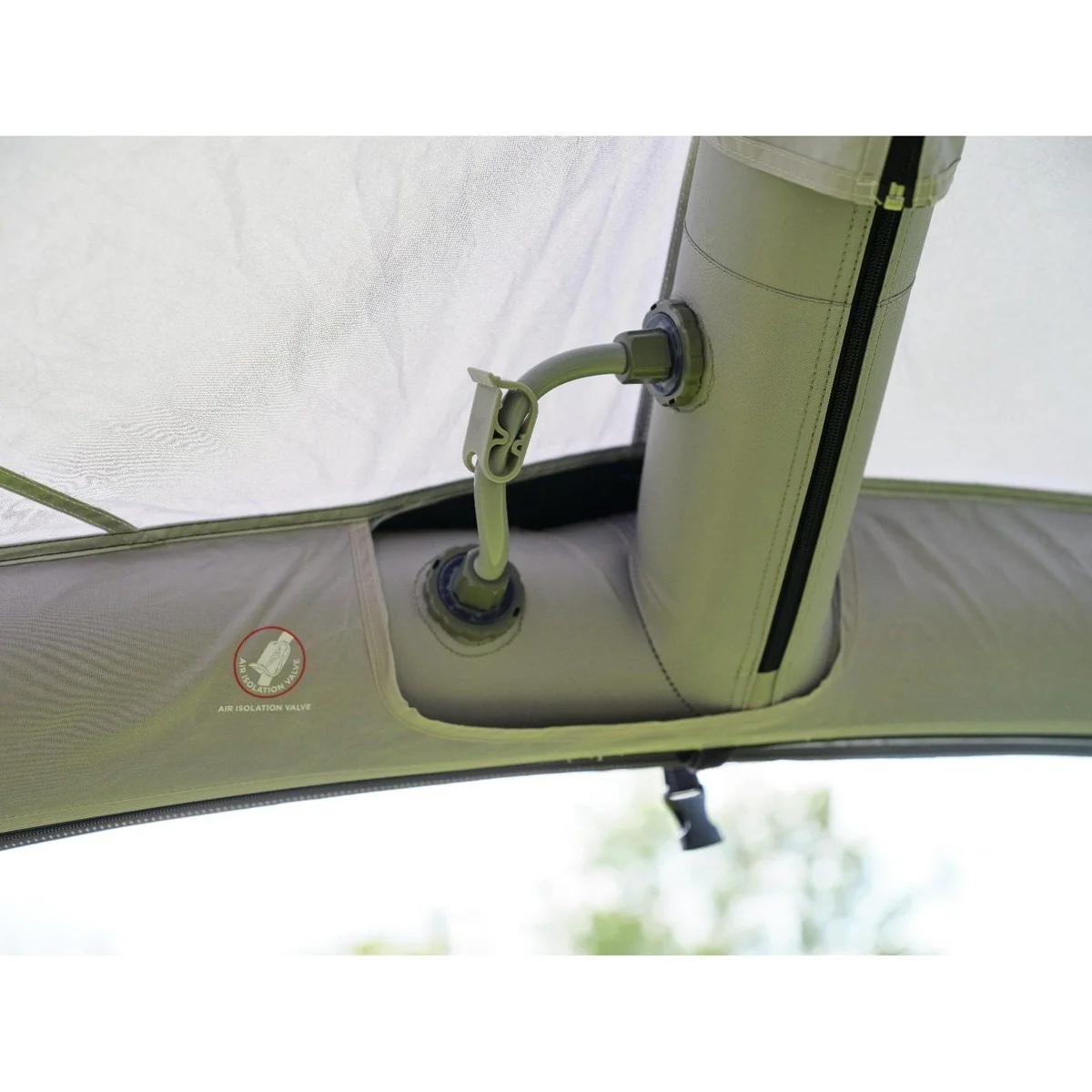 Coleman Event Shelter Air Large SPF50 Inflatable Gazebo - Image 12