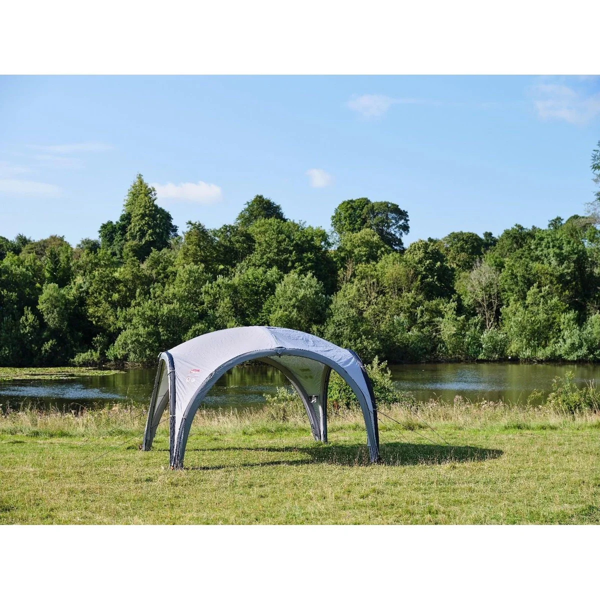 Coleman Event Shelter Air Large SPF50 Inflatable Gazebo - Image 5