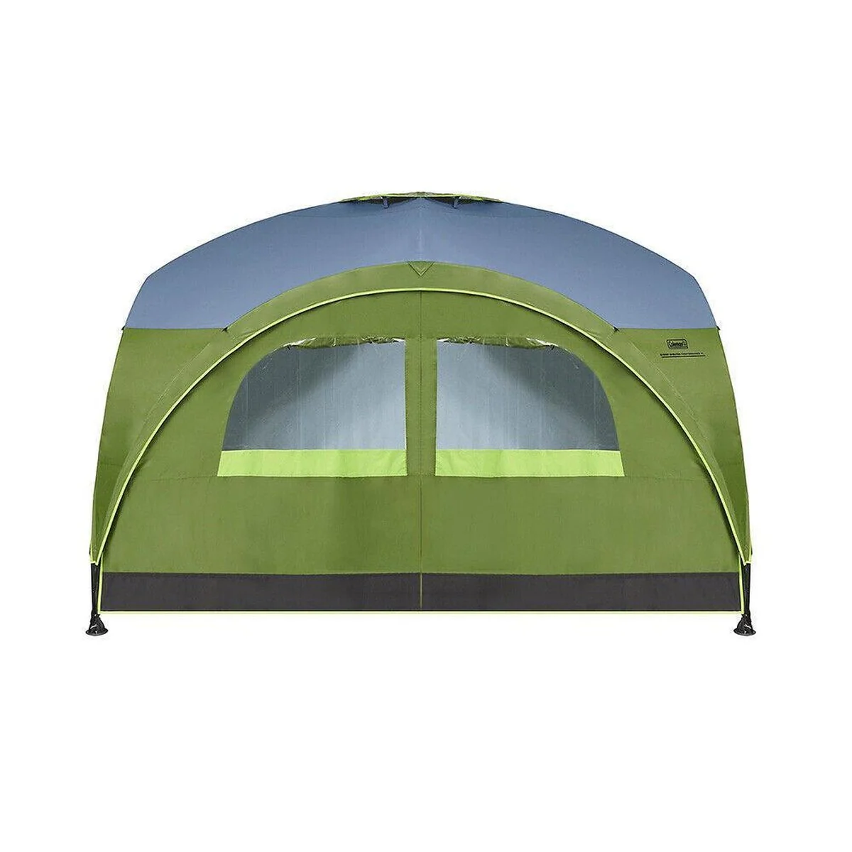 Coleman Event Shelter Peformance M Bundle Sun Shade Garden Camping Outdoor Sides - Image 5