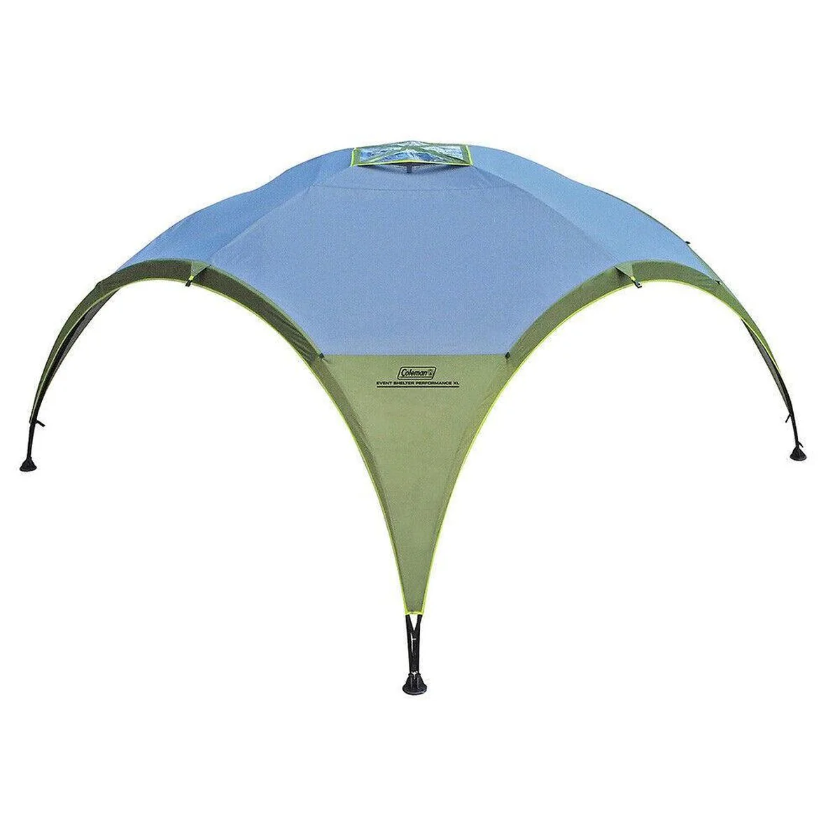Coleman Event Shelter Peformance M Bundle Sun Shade Garden Camping Outdoor Sides - Image 7