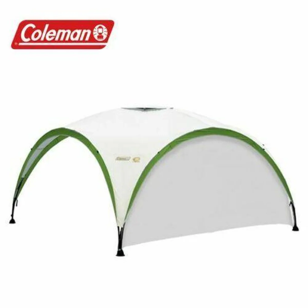 Coleman Event Shelter XL Silver Sunwall Sun Wall Panel - 4.5 x 4.5m