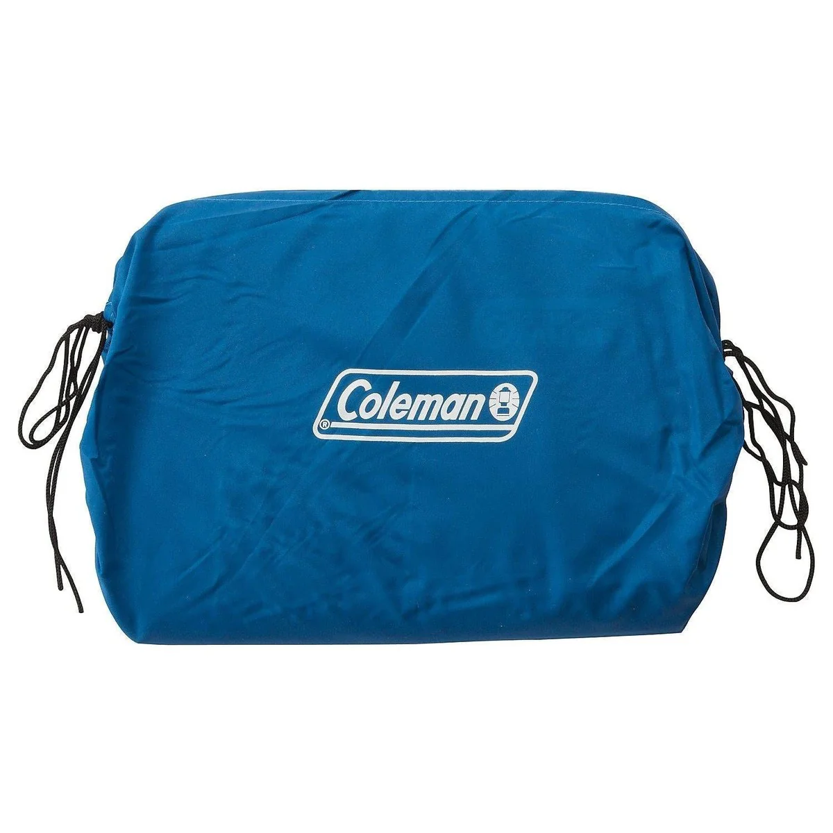 New Coleman Extra Durable Raised Double Airbed Camping - Image 3