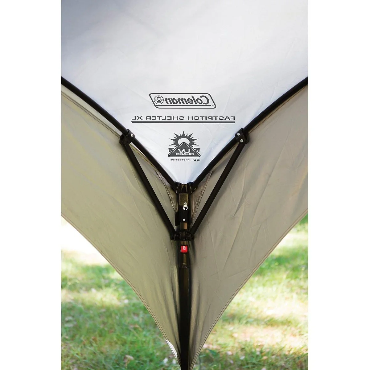Coleman Fast Pitch Large All Weather Event Shelter with Built in 50 UV Protection - Image 5