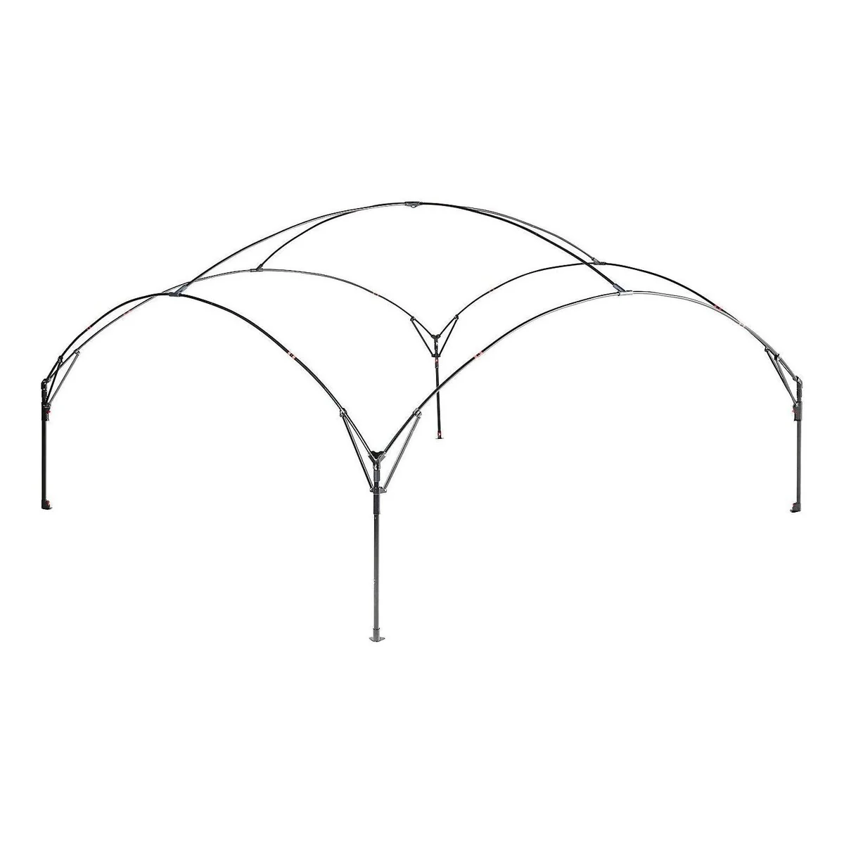 Coleman Fast Pitch Large All Weather Event Shelter with Built in 50 UV Protection - Image 7