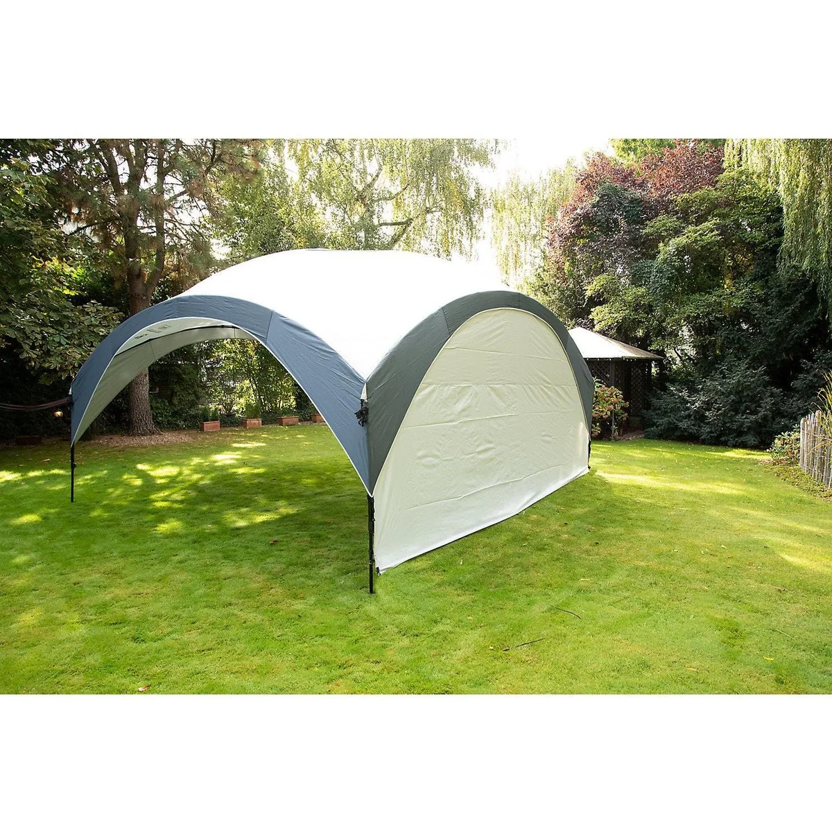 Coleman FastPitch All Weather Event Shelter Wall with Built in 50 UV Protection - Image 2