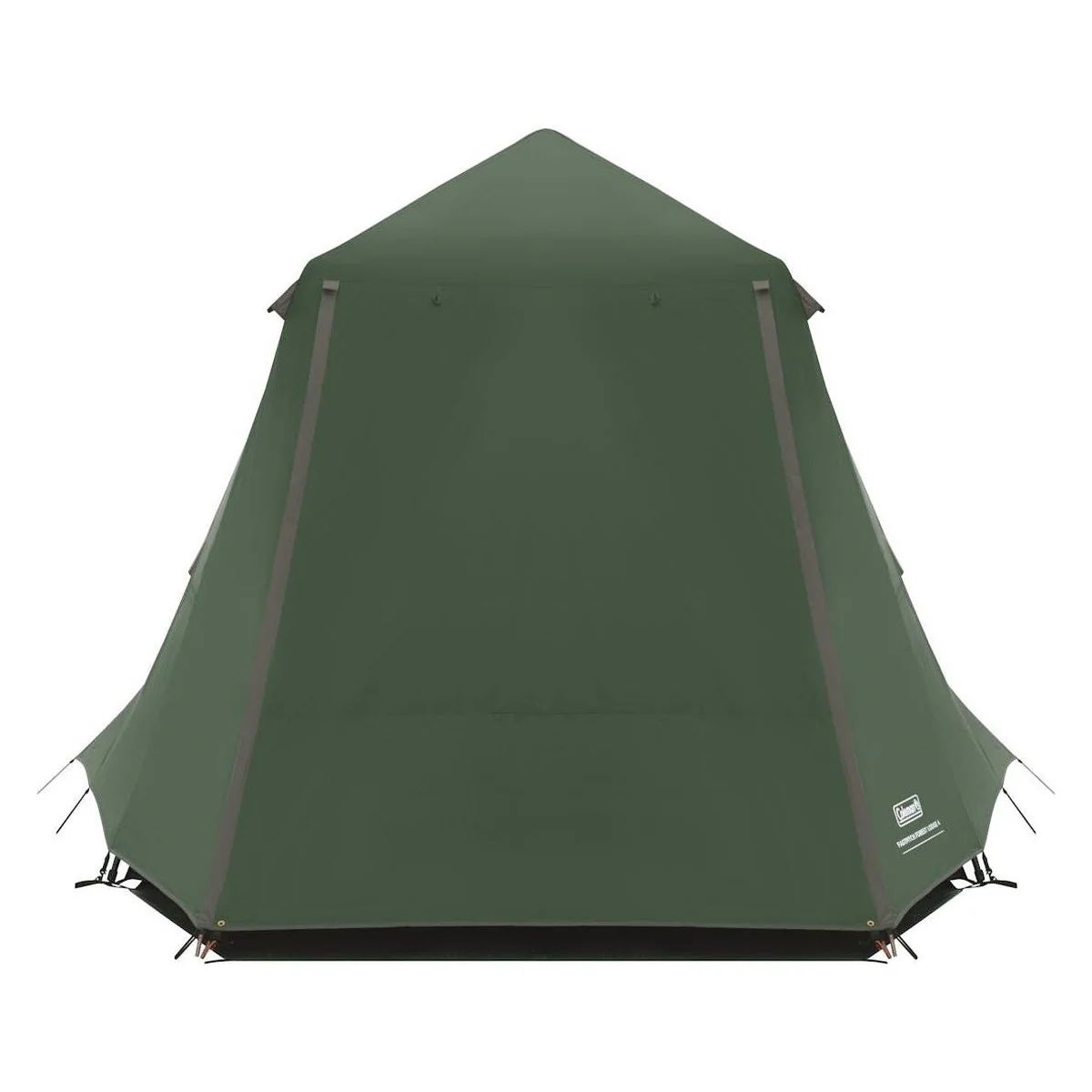 Coleman FastPitch Forest Lodge 4 Tent 4 Berth Tent - Image 4