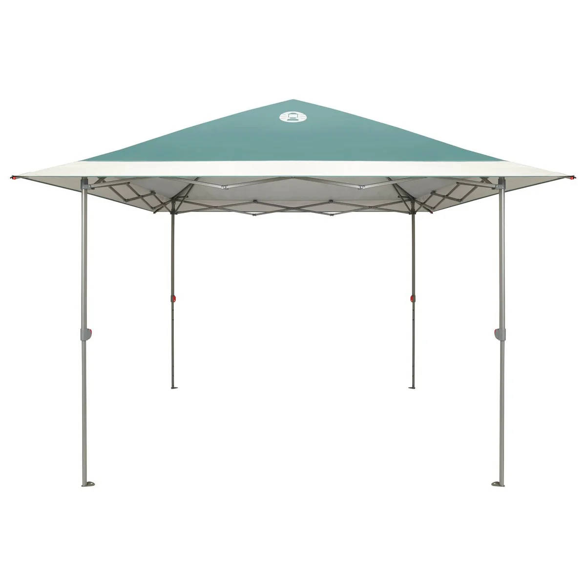 Coleman FastPitch OnePush Shelter L Event Shelter Gazebo Large - Image 2