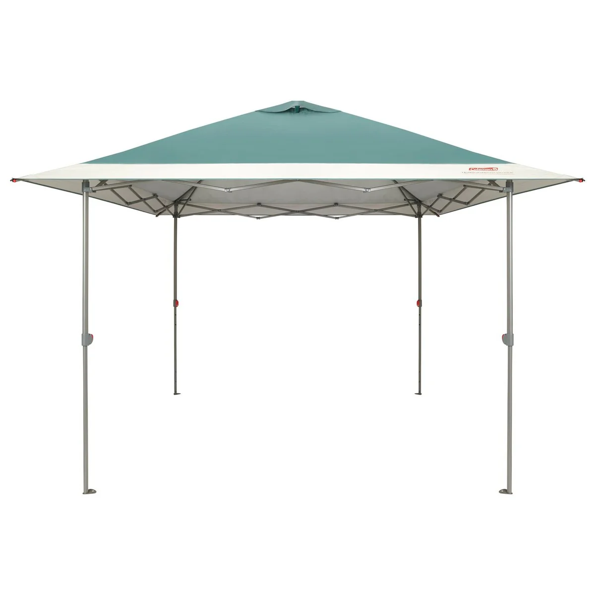 Coleman FastPitch OnePush Shelter L Event Shelter Gazebo Large - Image 3