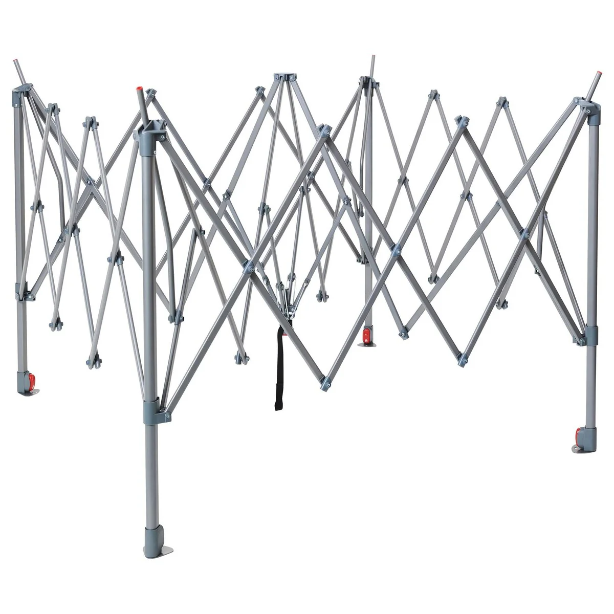 Coleman FastPitch OnePush Shelter L Event Shelter Gazebo Large - Image 4