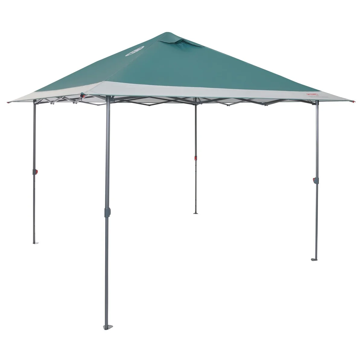 Coleman FastPitch OnePush Shelter L Event Shelter Gazebo Large - Image 6