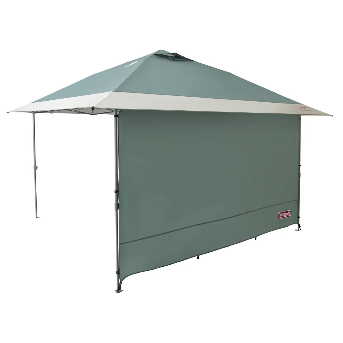 Coleman FastPitch OnePush Shelter M Event Shelter Gazebo Medium - Image 3