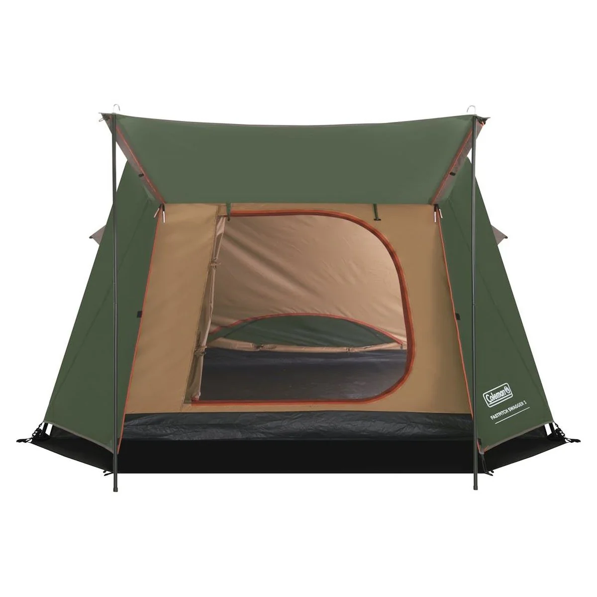 Coleman FastPitch Swagger 3 Tent 3 Berth Tent - Image 3