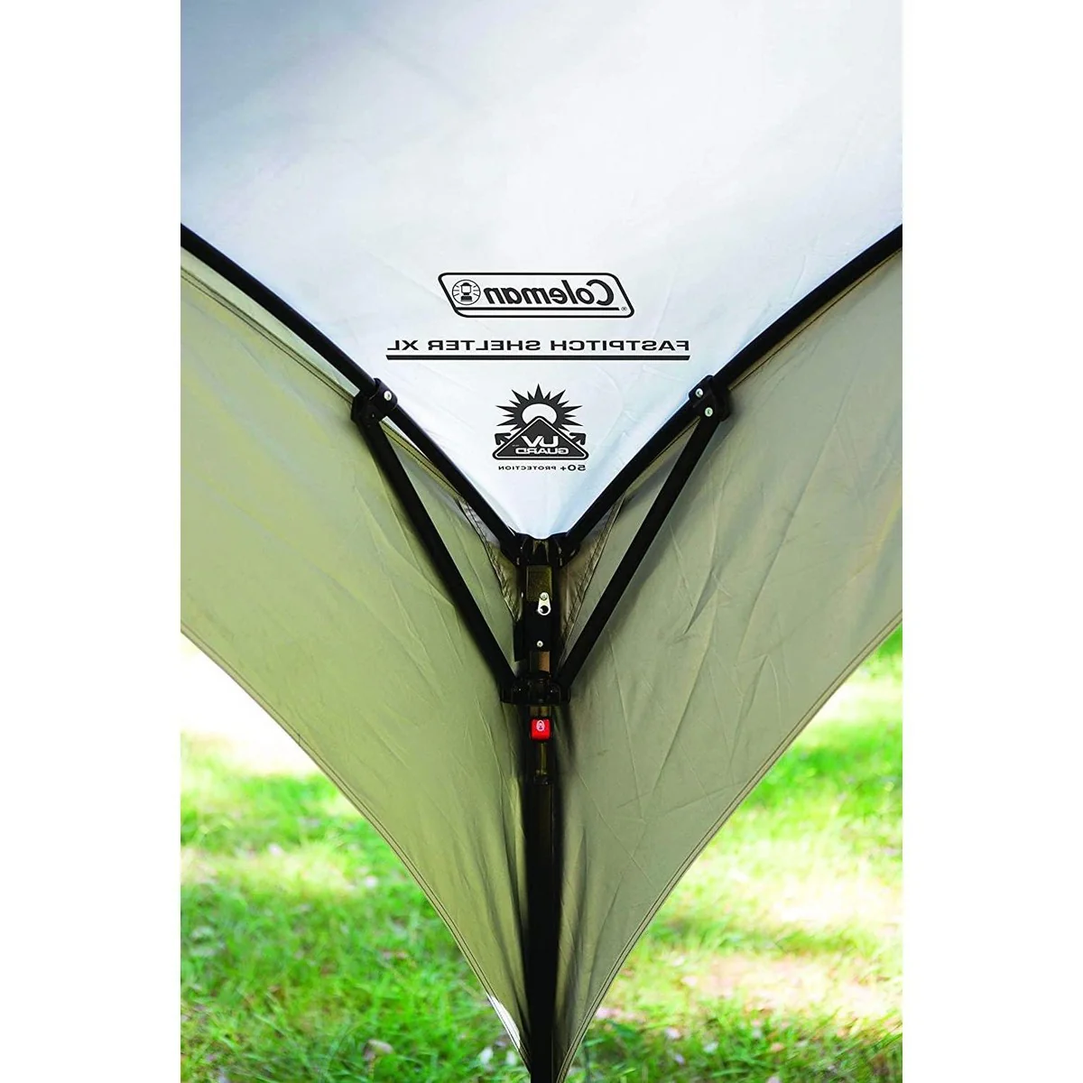 Coleman Gazebo Fast Pitch Event Shelter M 3 x 3 m - Image 10