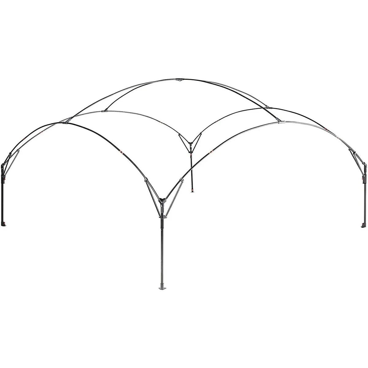 Coleman Gazebo Fast Pitch Event Shelter M 3 x 3 m - Image 12