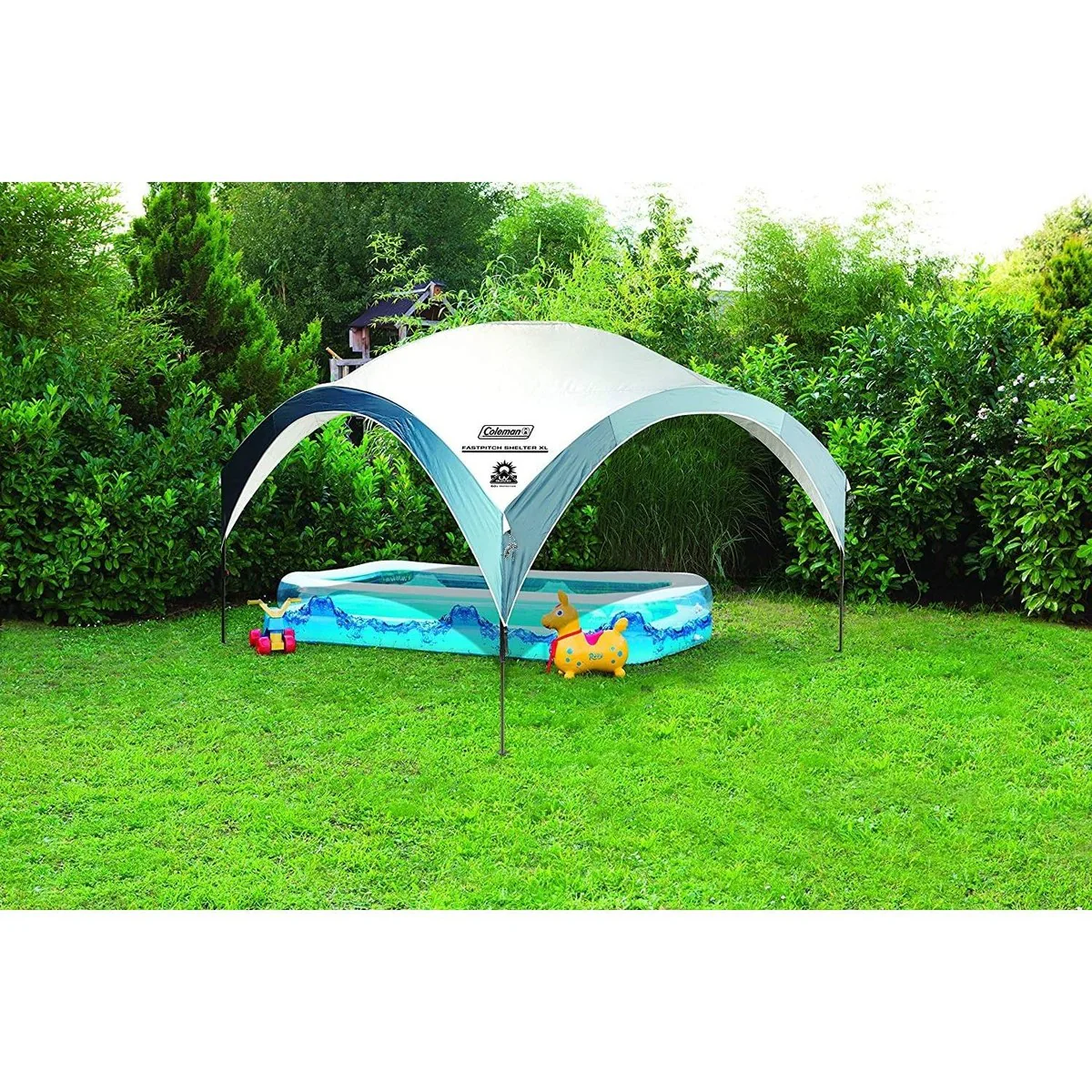 Coleman Gazebo Fast Pitch Event Shelter M 3 x 3 m - Image 5
