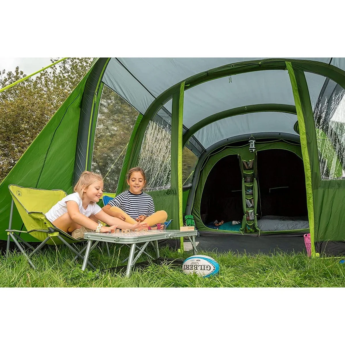 Coleman Mini Camp Portable Table - Image 4